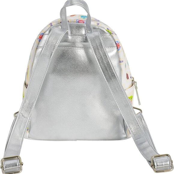 Concept One Star Wars Grogu Mini Backpack - New Without Tags - Picture 9 of 9